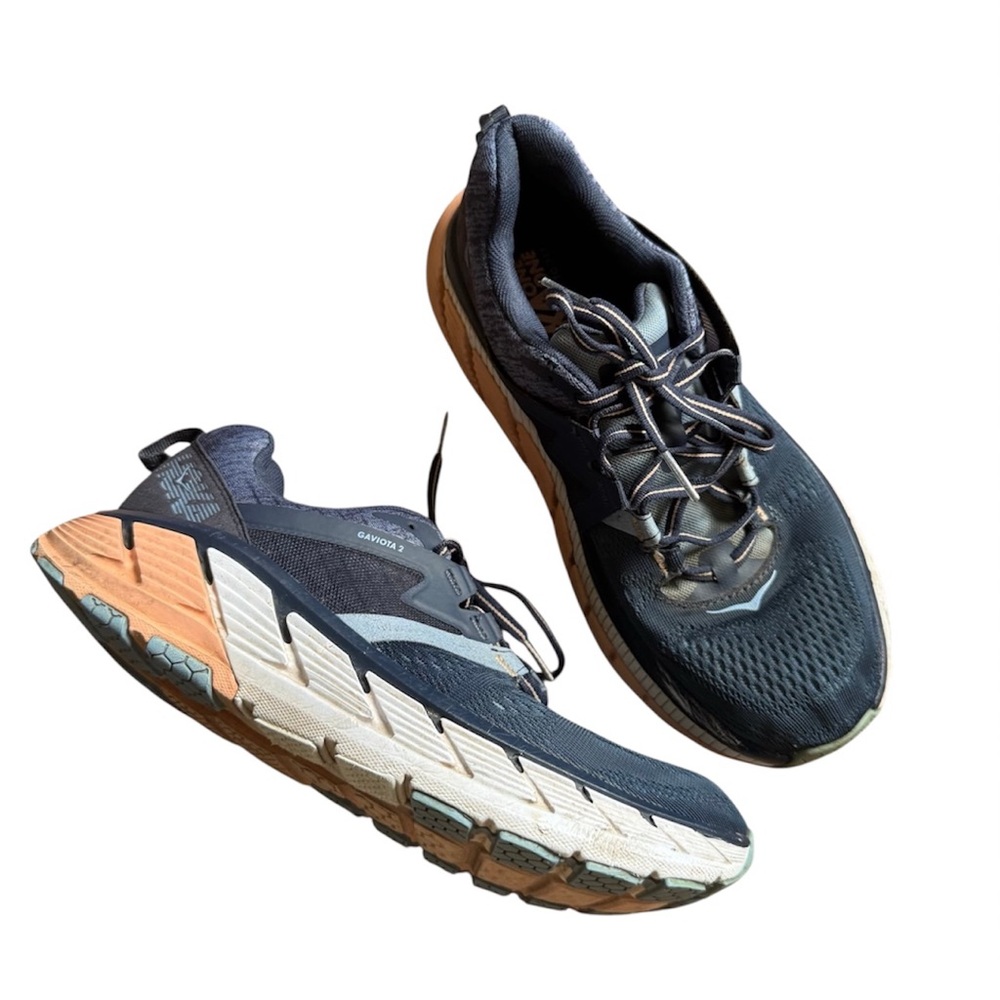 HOKA Gaviota One One road running shoes 9.5